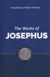 The Works of Josephus: Updated Edition, Complete and Unabridged